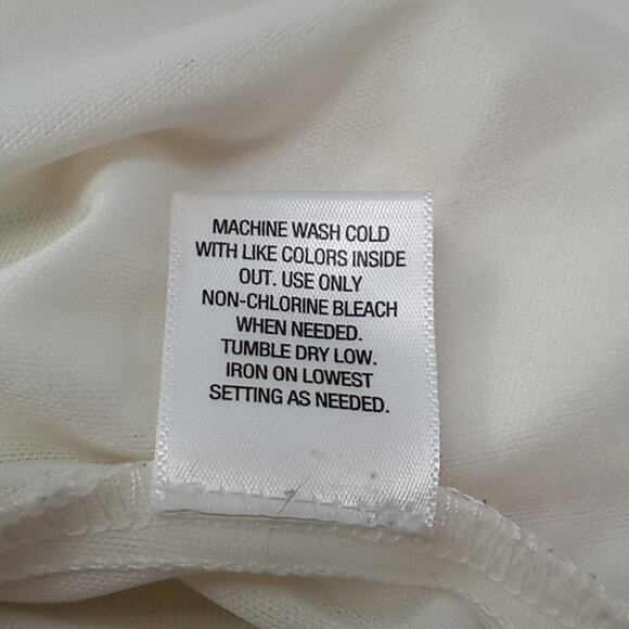 Disney Beauty and the Beast Junior's Cold Shoulder Dress Size Small - Picture 12 of 13